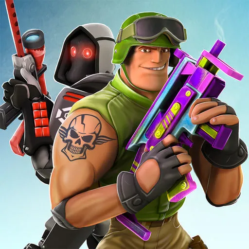 Respawnables - Special OPS
