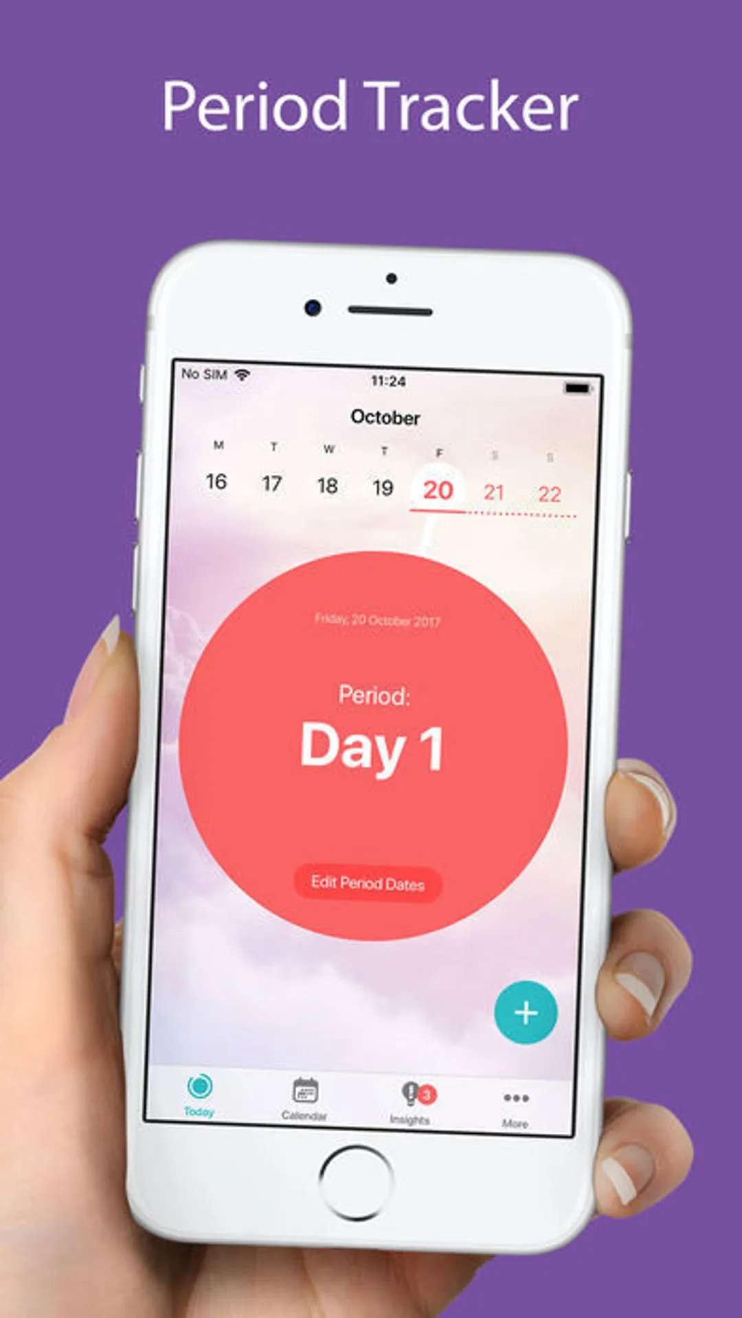 Flo Period & Ovulation Tracker