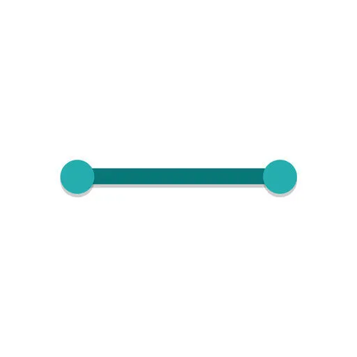 1LINE one-stroke puzzle game