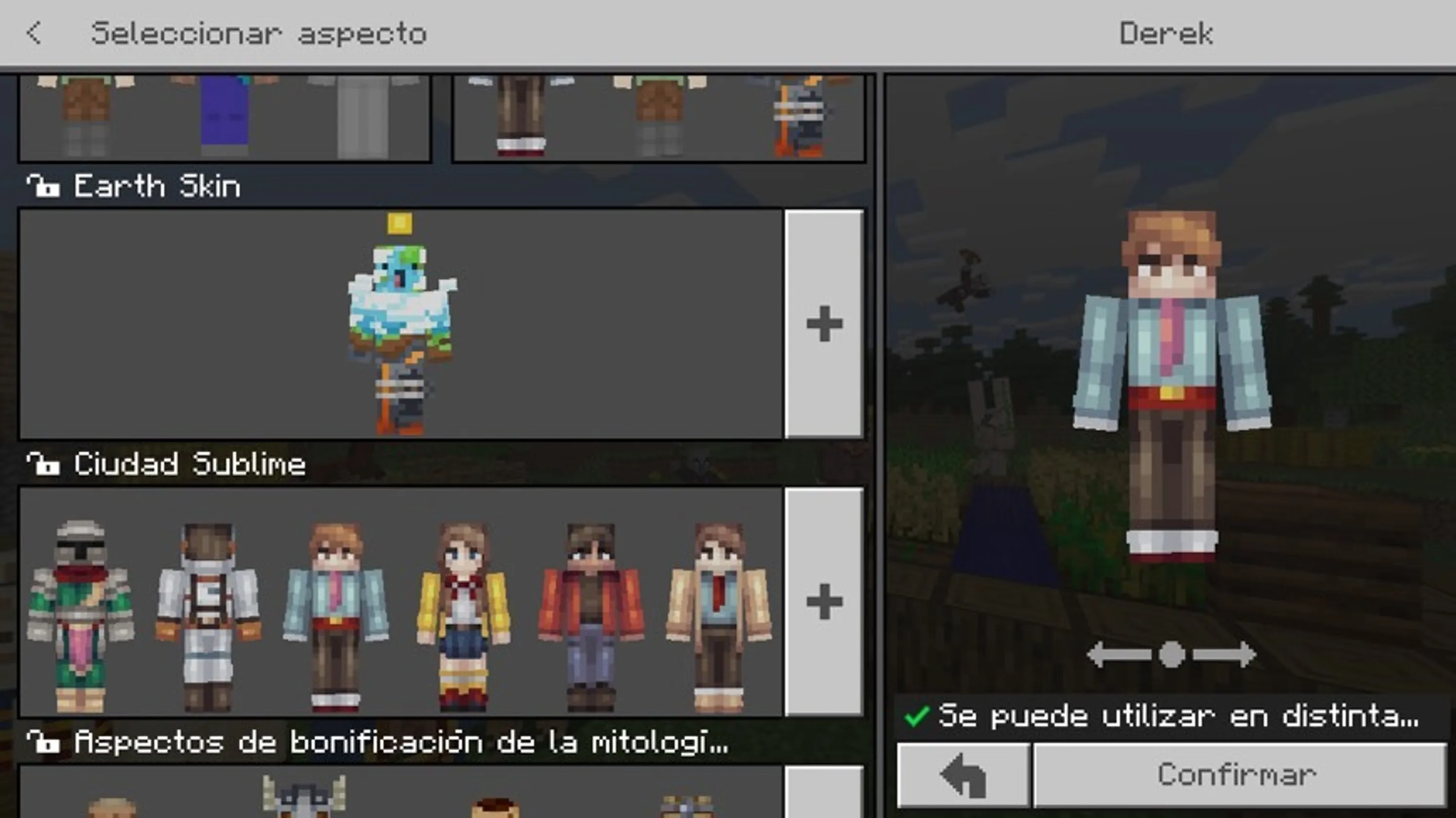 Minecraft PE