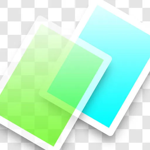 PhotoLayers〜Superimpose