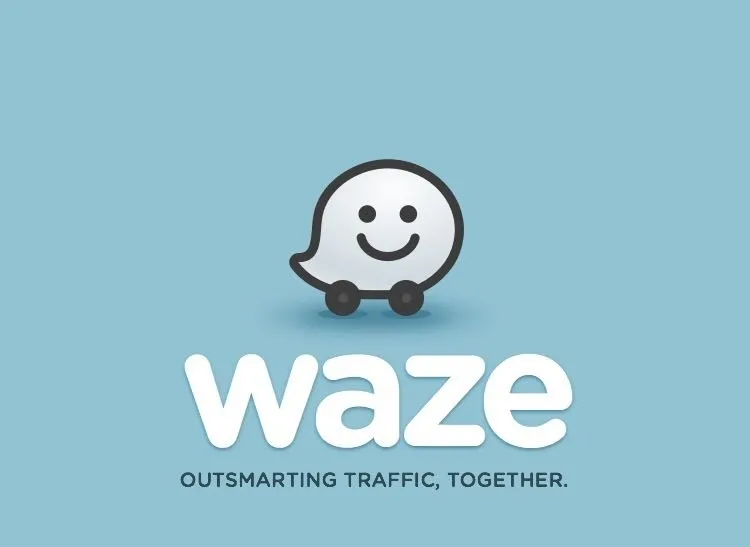 Waze