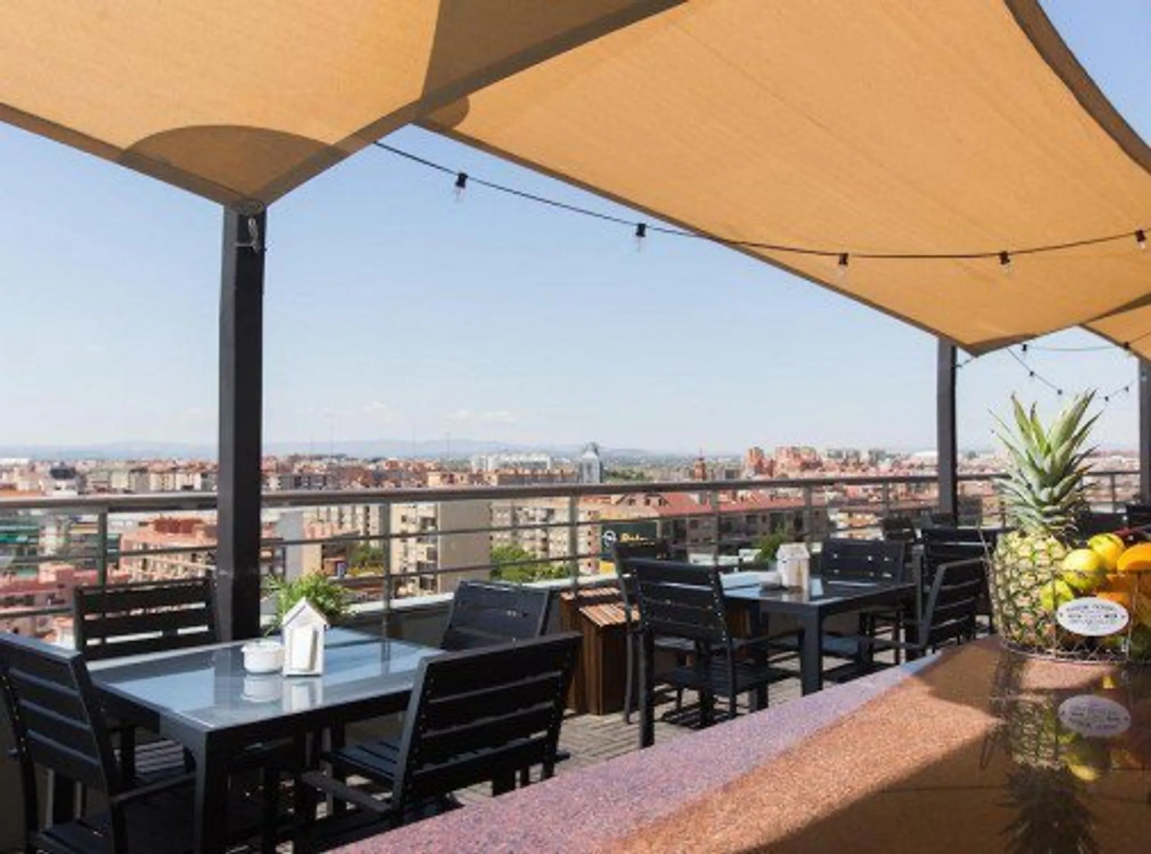 Expo Hotel Valencia