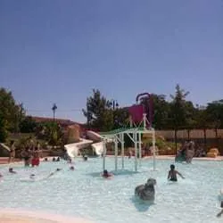 Piscina Quart De Poblet