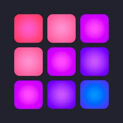 Drum Pad Machine - Crea ritmos