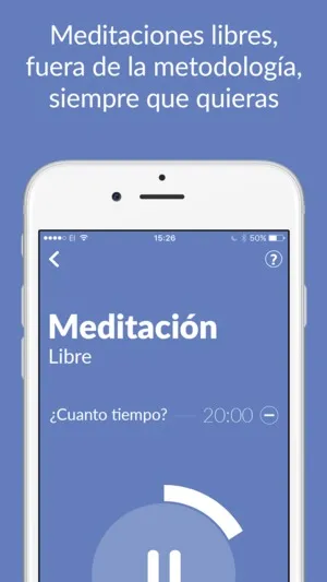 Siente - Mindfulness