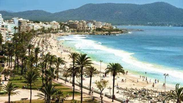 Cala Millor Mallorca