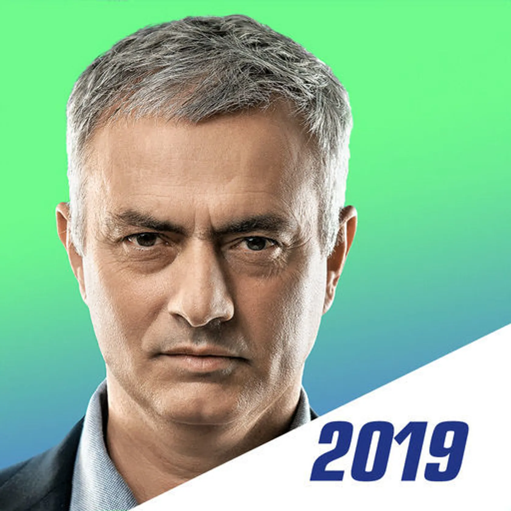 Top Eleven 2019