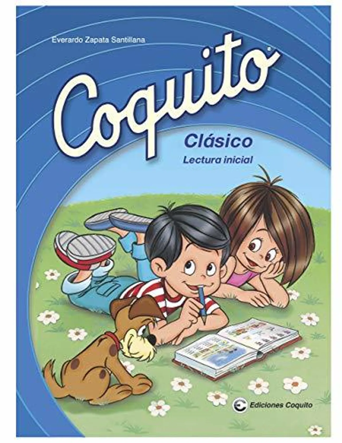 Coquito Classico