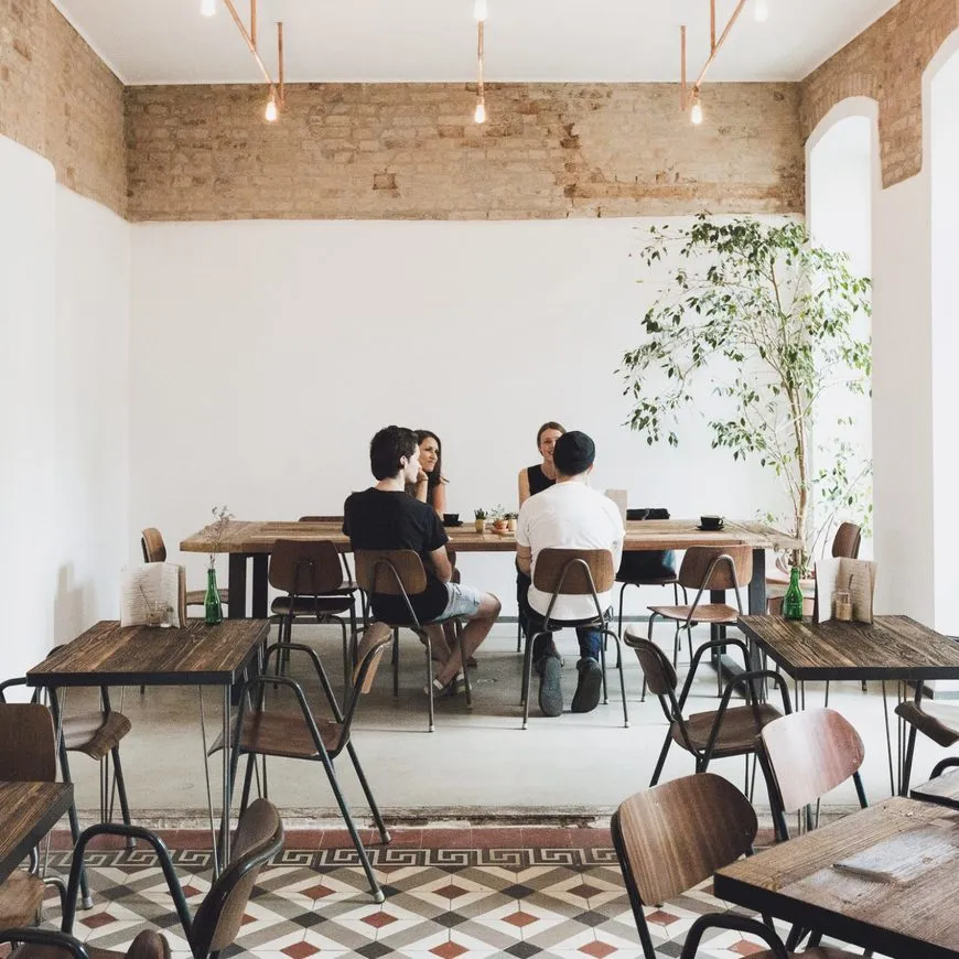 Distrikt Coffee