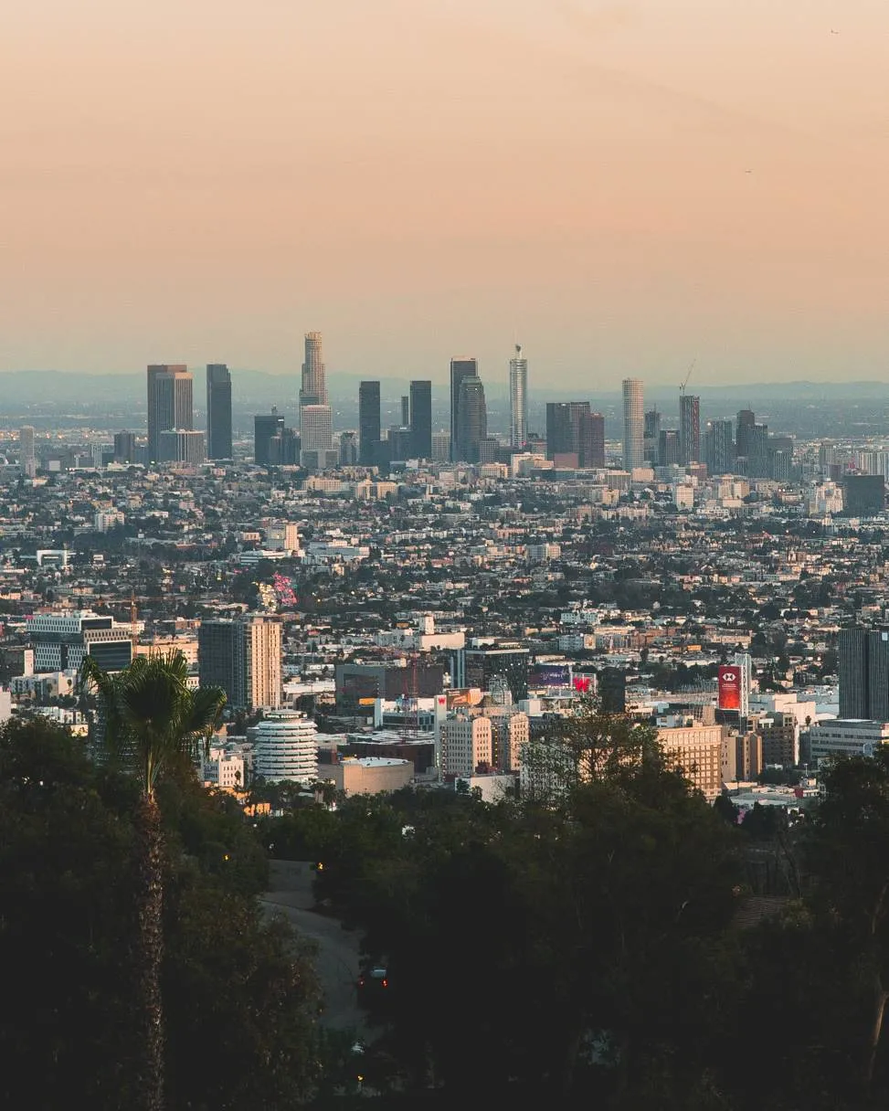 La