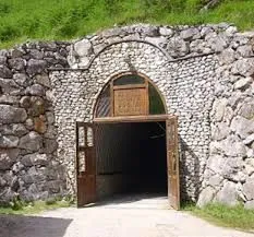 Funicular de Bulnes