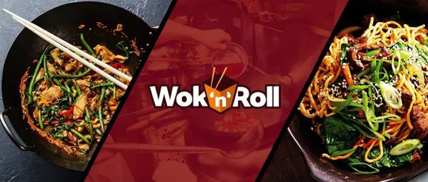 Wok 'n' Roll Metepec