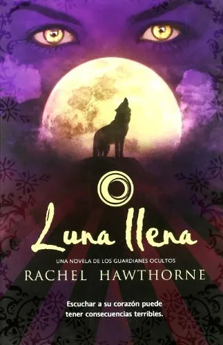 Luna llena
