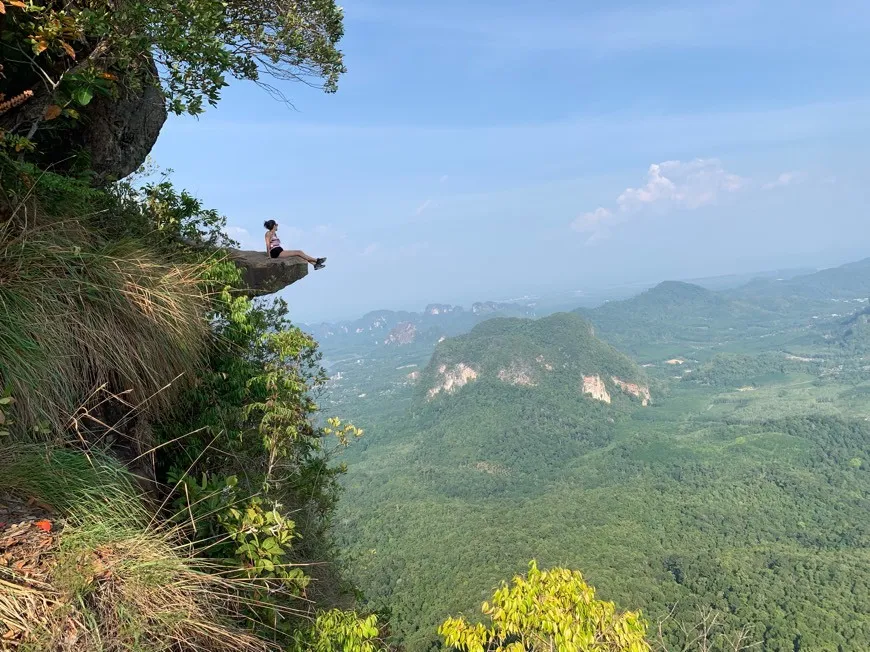 Khao Ngon Nak