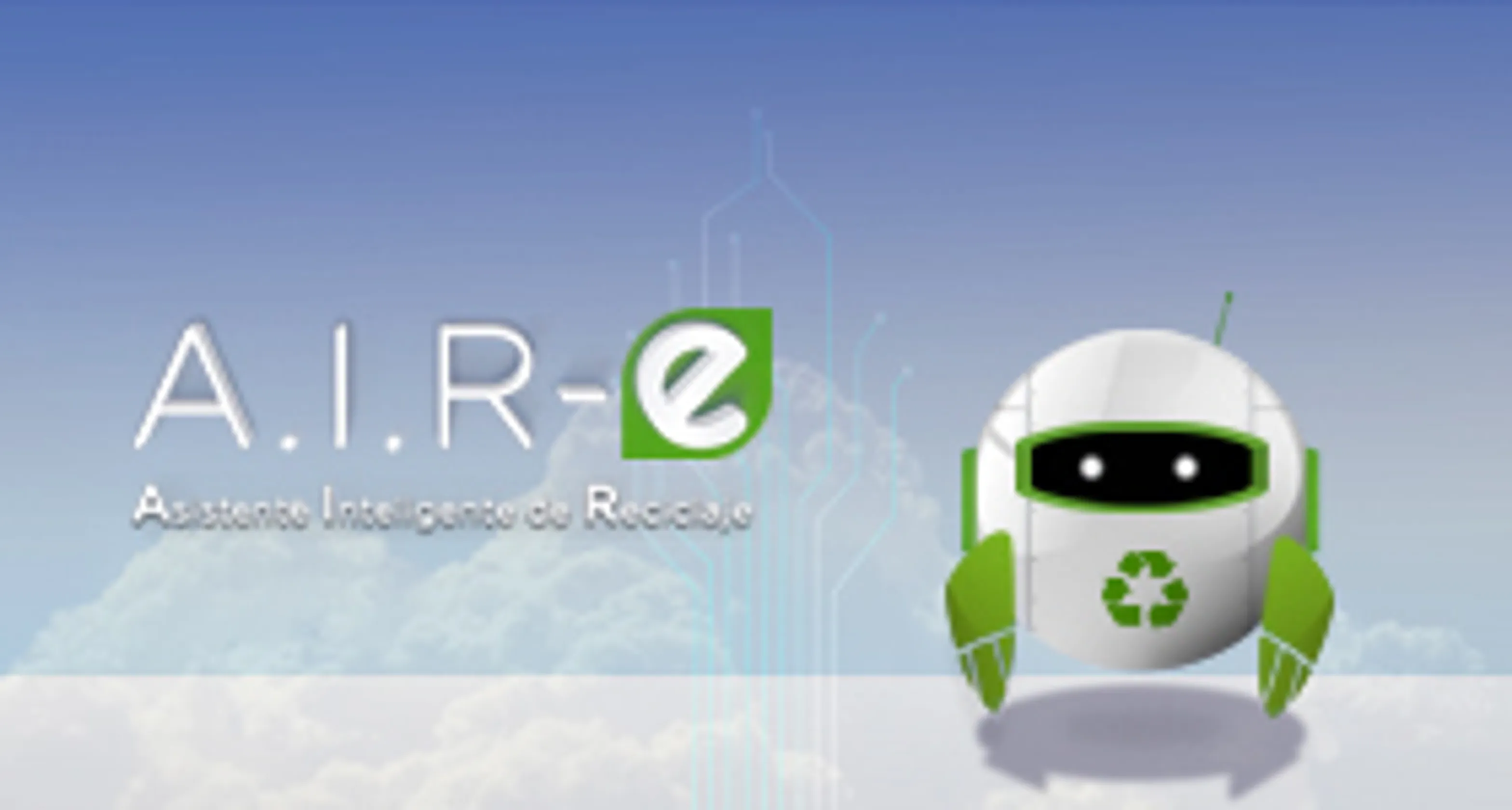 A.I.R - e Asistente Inteligente de reciclaje