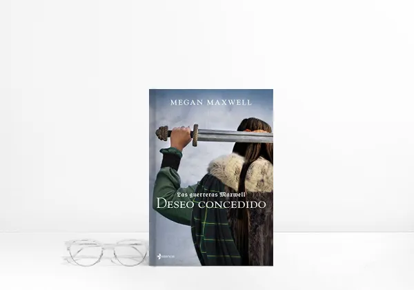 Deseo concedido (Medieval
