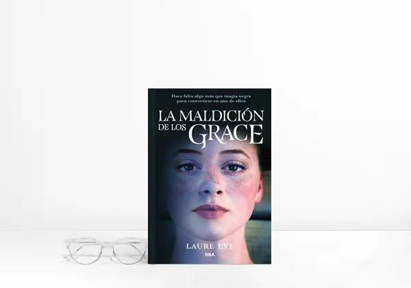 La maldición de los Grace