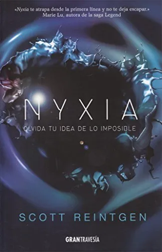 Nyxia