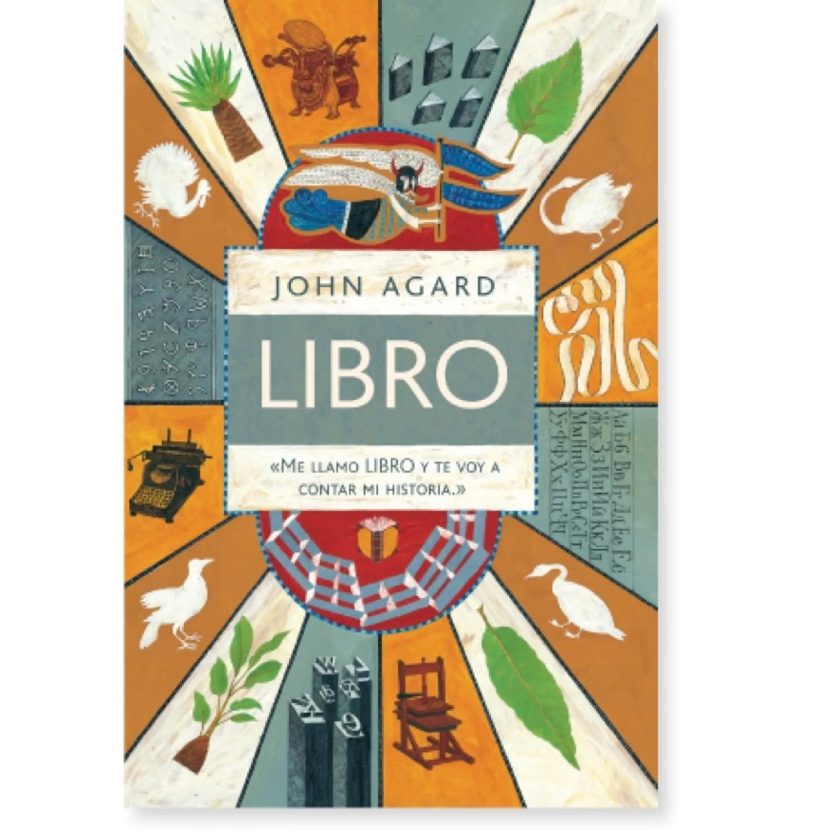 Libro
