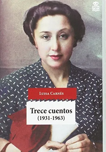 Trece cuentos: