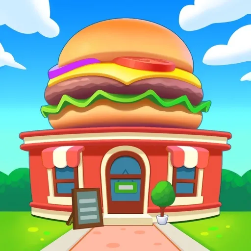 Cooking Diary® Juego de Cocina