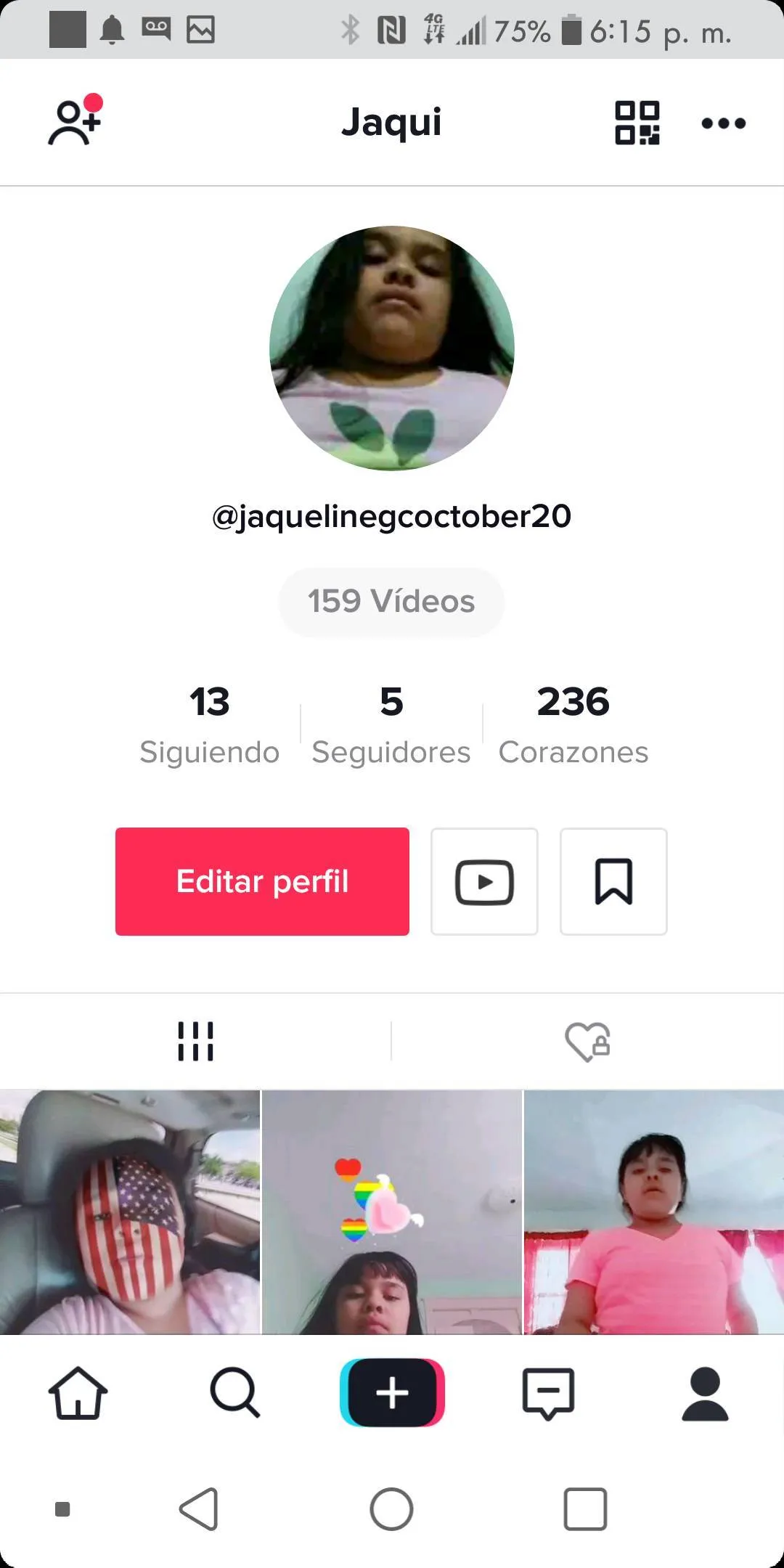 Tik Tok