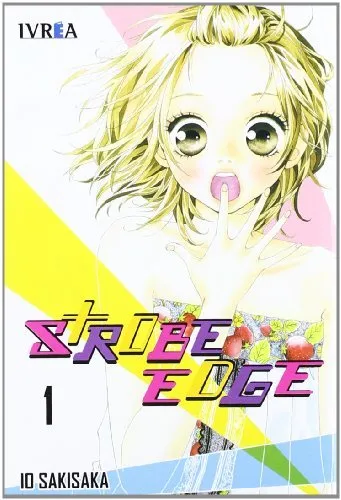 Strobe Edge 1