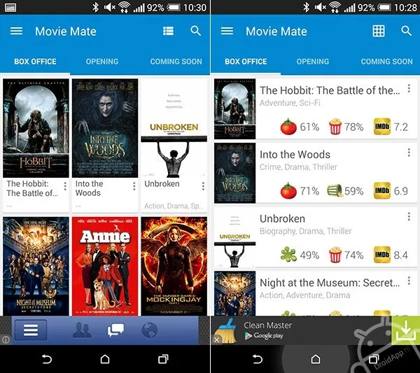 MovieMate