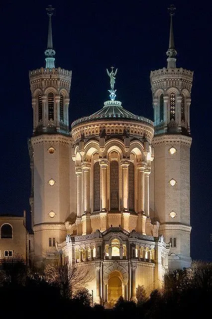 Fourvière