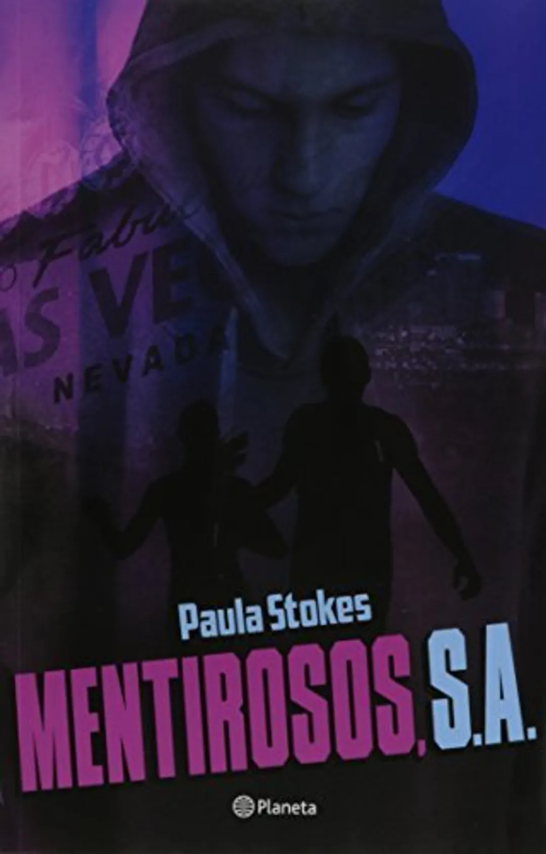 Mentirosos