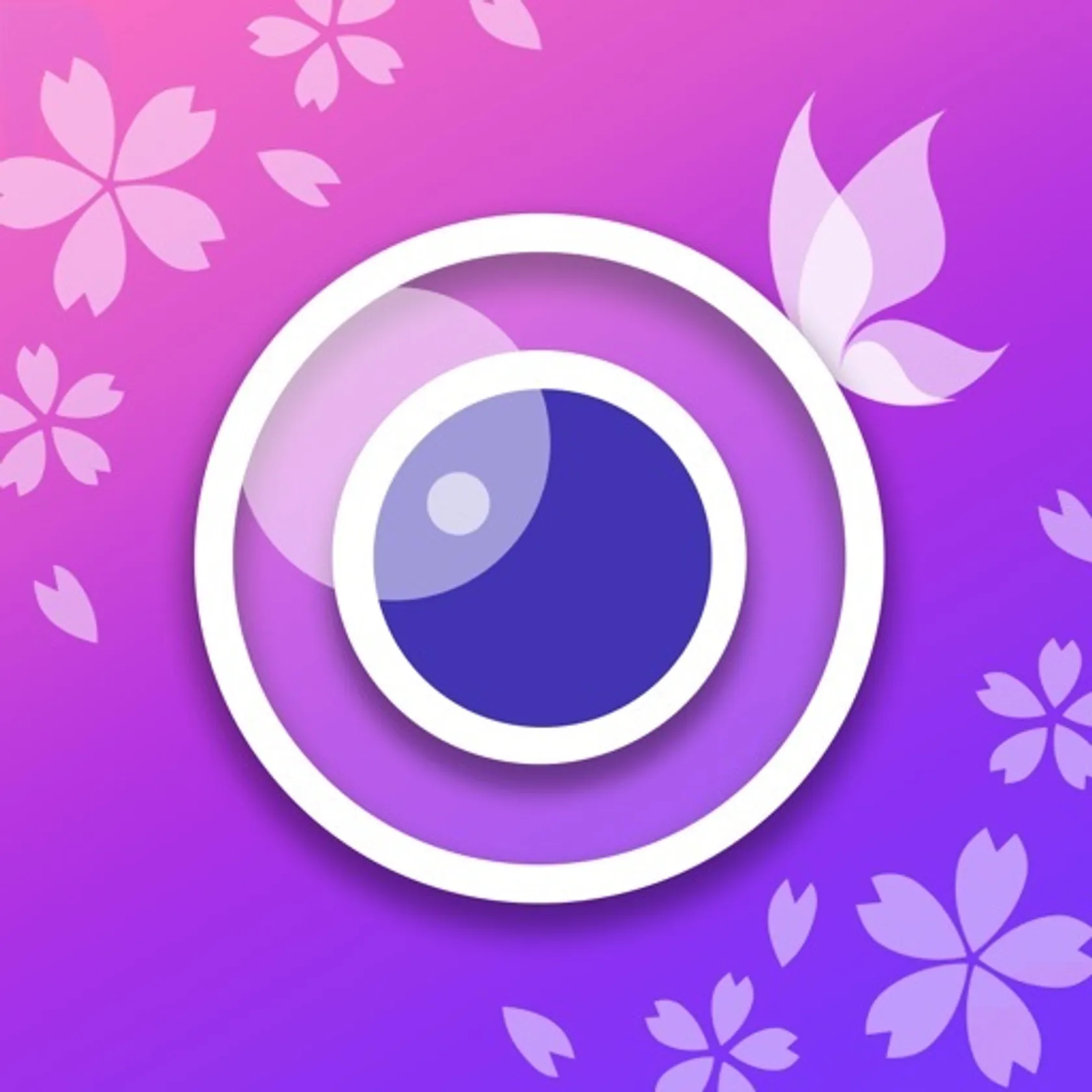 YouCam Perfect - Foto Editor