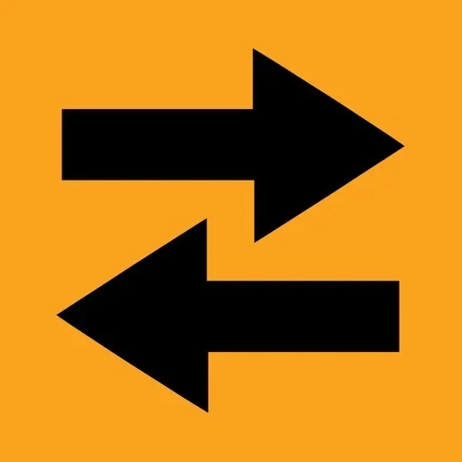 Swipe The Arrows