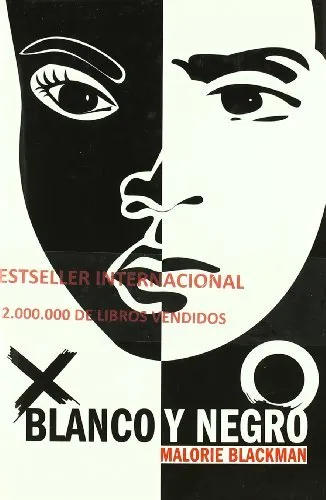 Blanco y negro