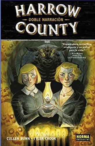 Harrow County 2
