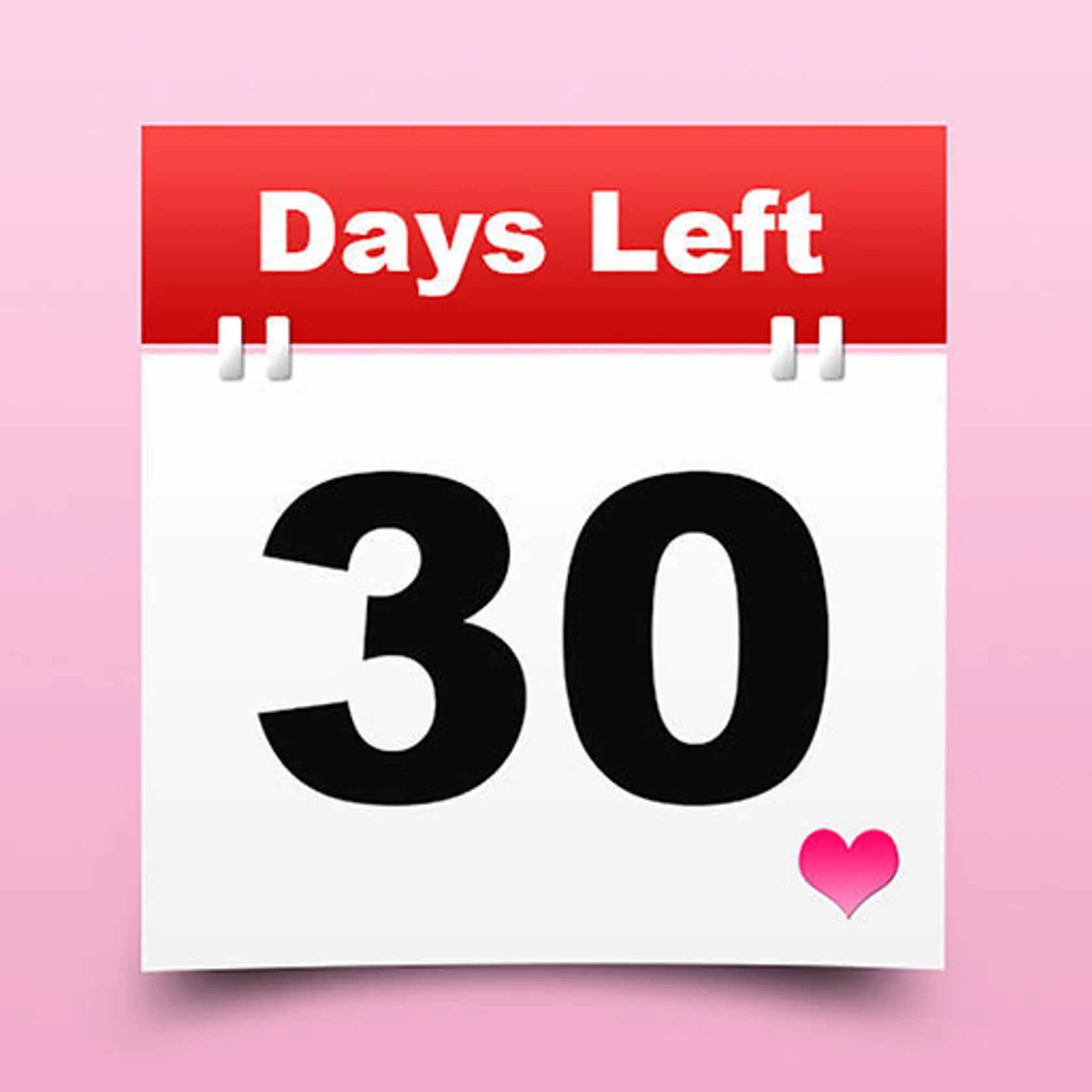 Russe Count Down App Lite - 1Blocker birthday and outlook date,timer Countdown
