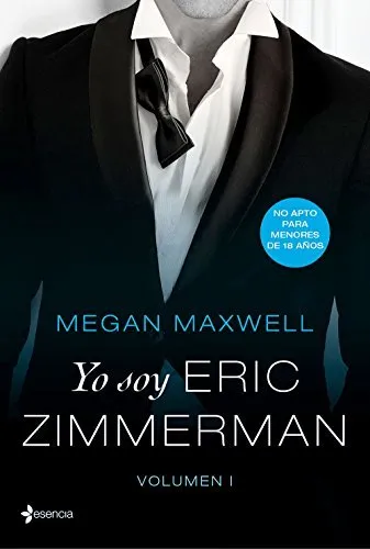 Yo soy Eric Zimmerman, vol. I: 2