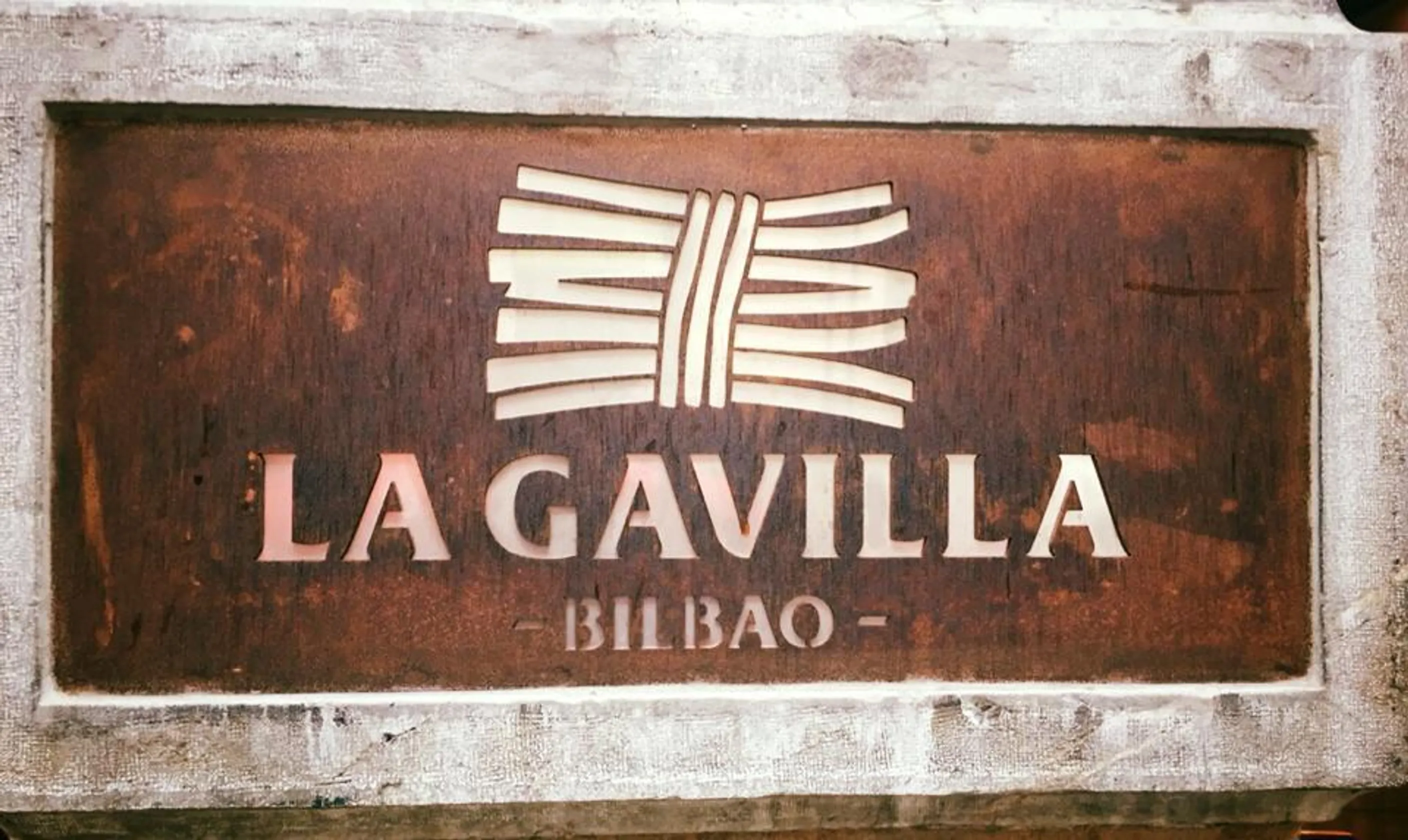 La Gavilla Bilbao