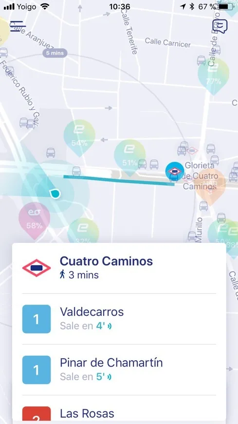Chipi App