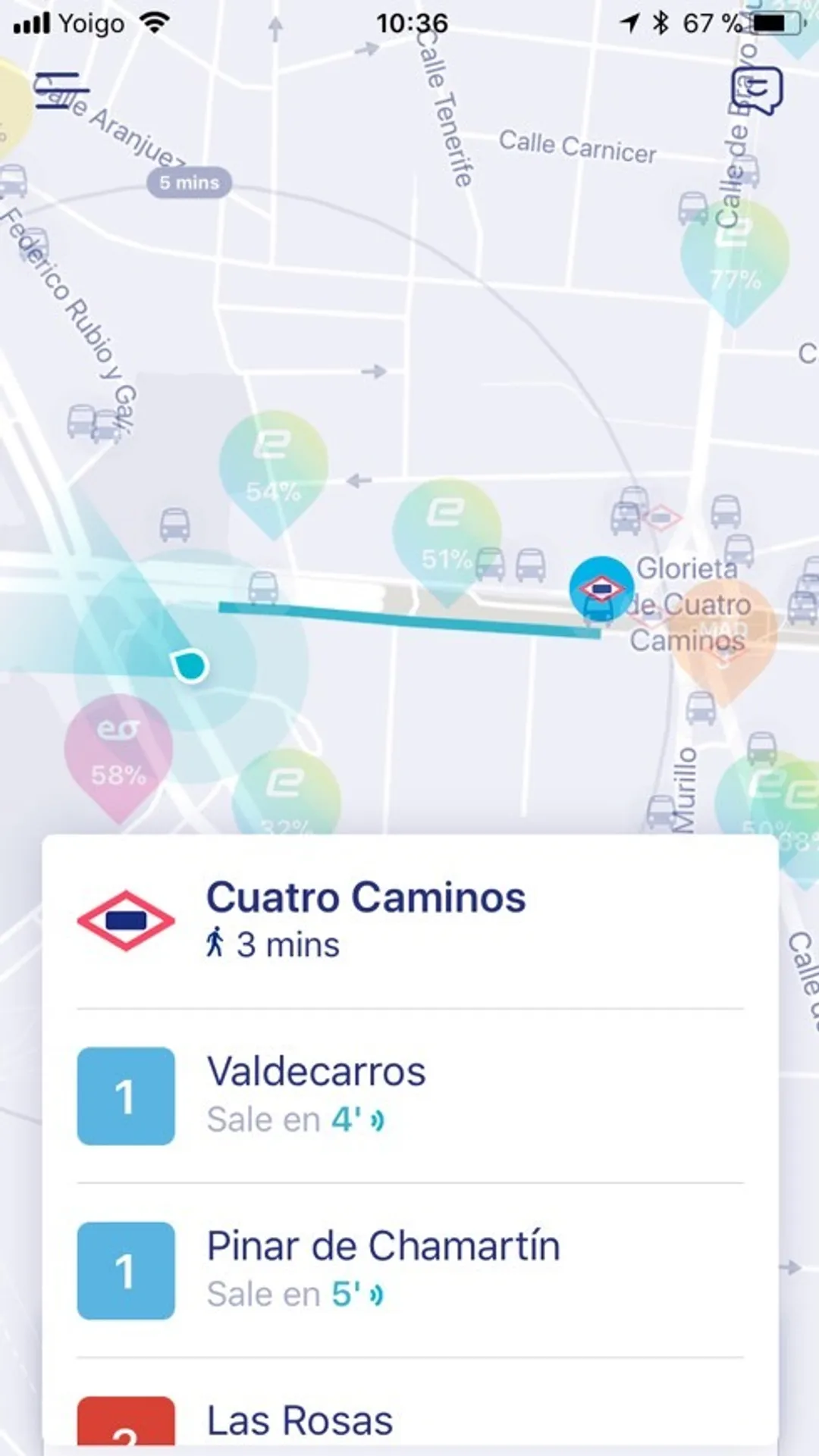 Chipi compara y pide en App Store