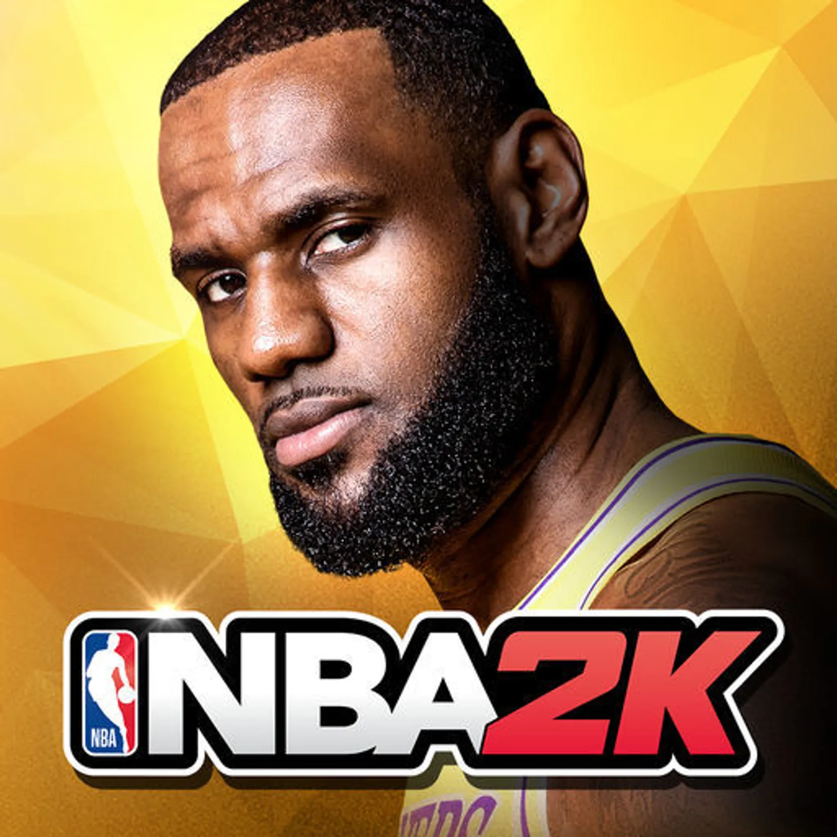 NBA 2K Mobile - Baloncesto