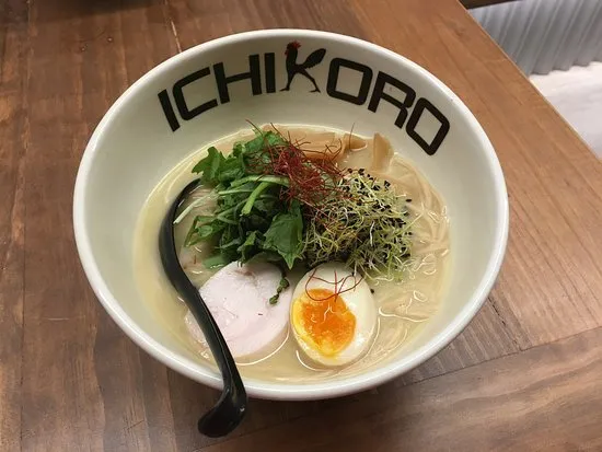 ICHIKORO Ramen