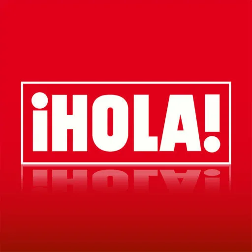 ¡HOLA! ESPAÑA Revista impresa