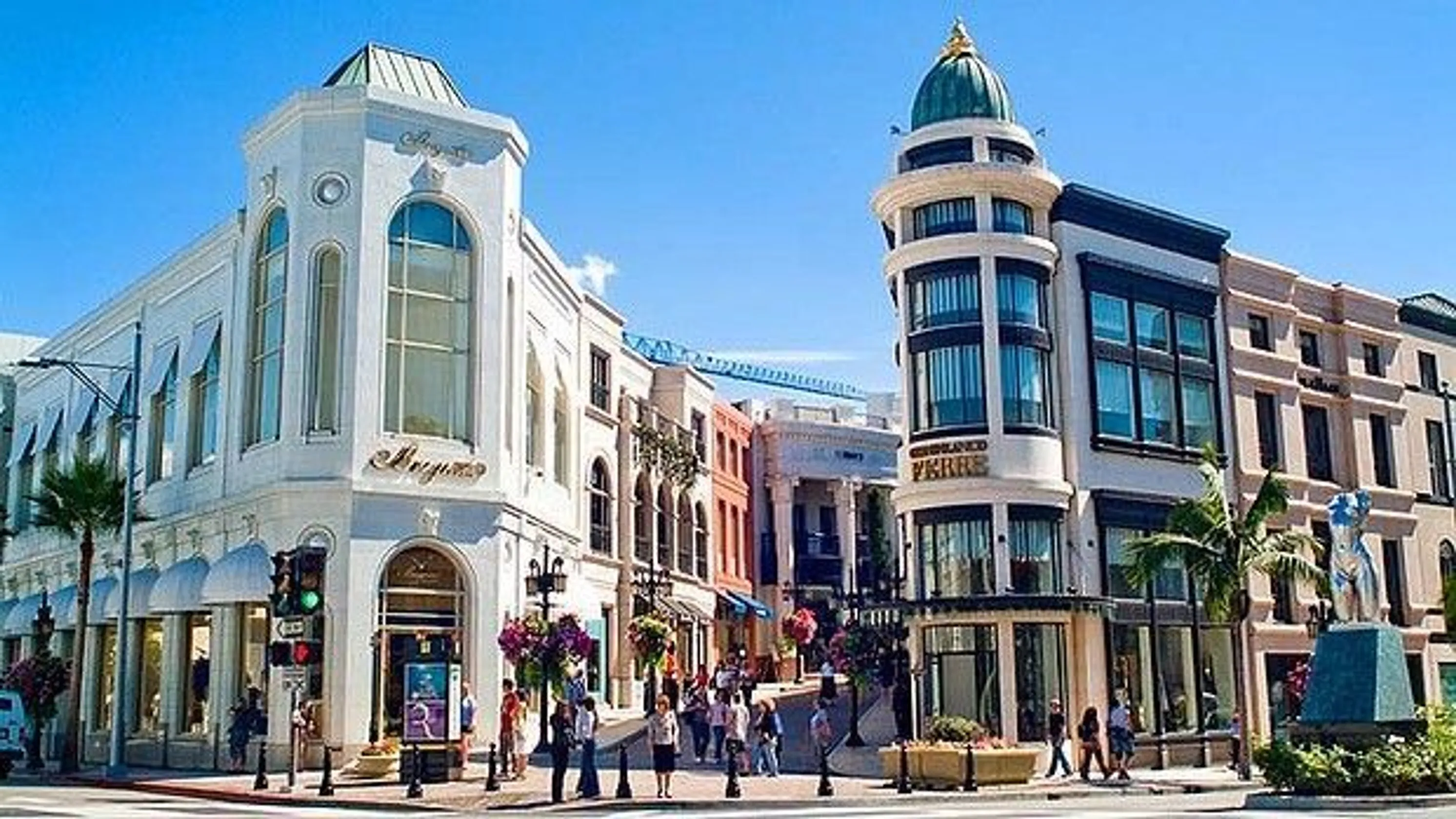 Rodeo Drive