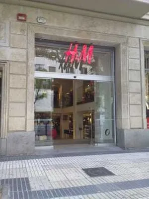 H&M