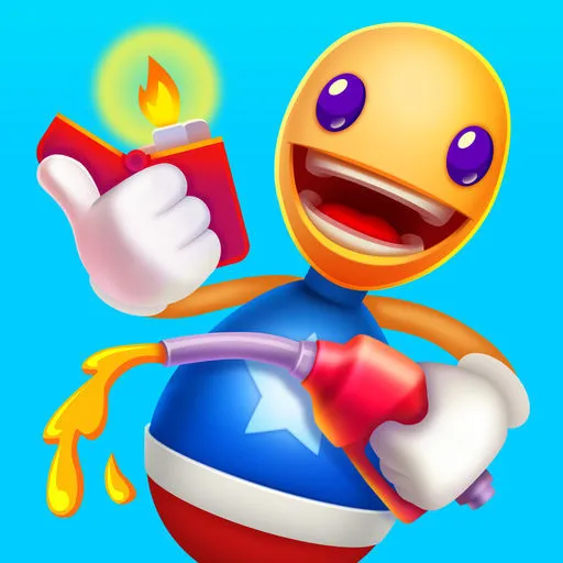 Kick the Buddy: Forever