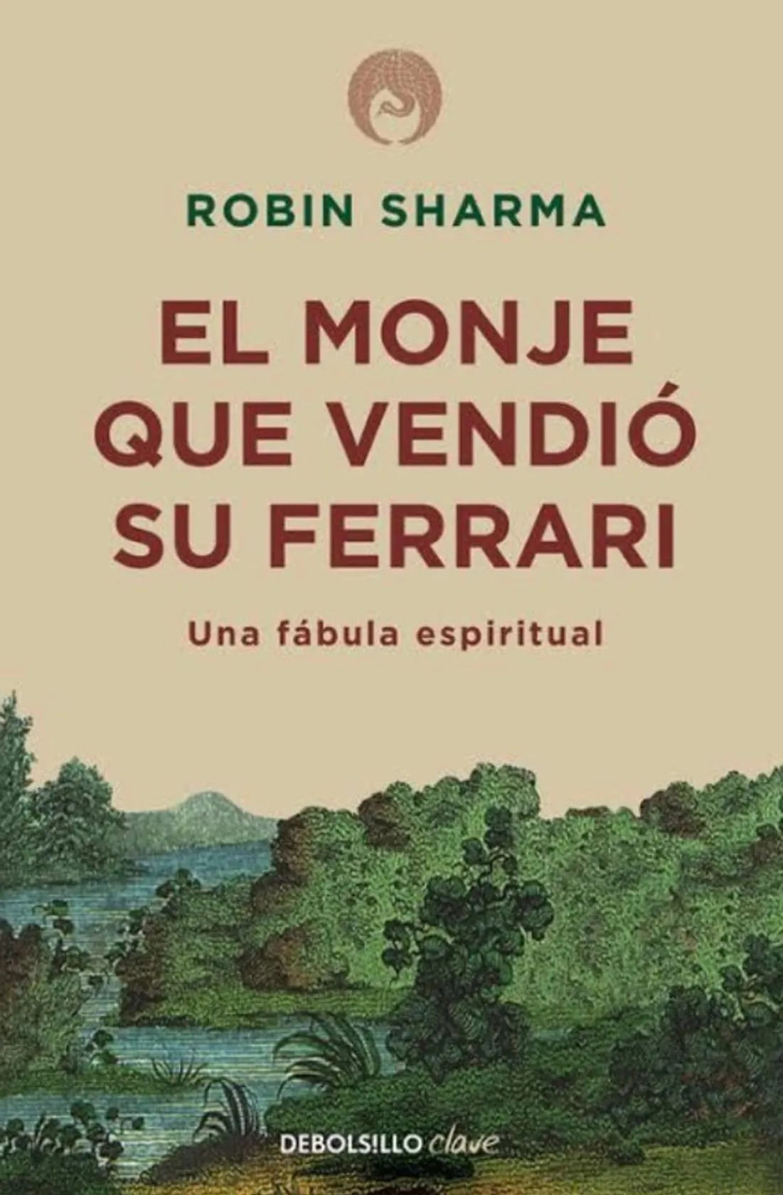 El monje que vendió su ferrari