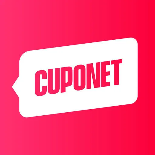 Cuponet App