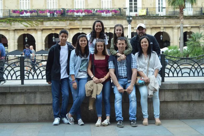 Plaza Nueva