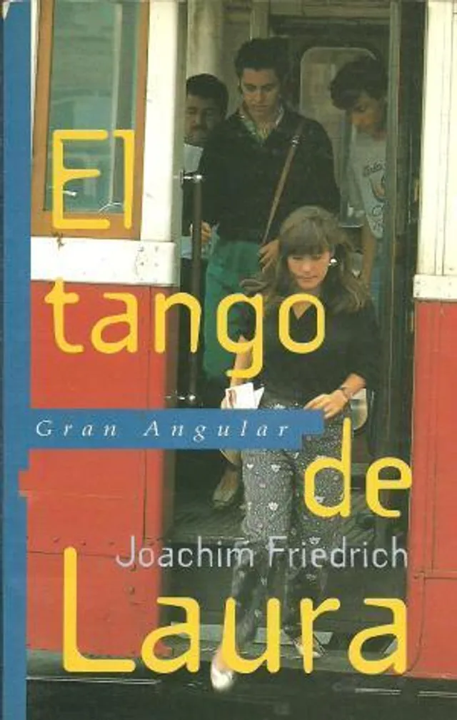 Tango